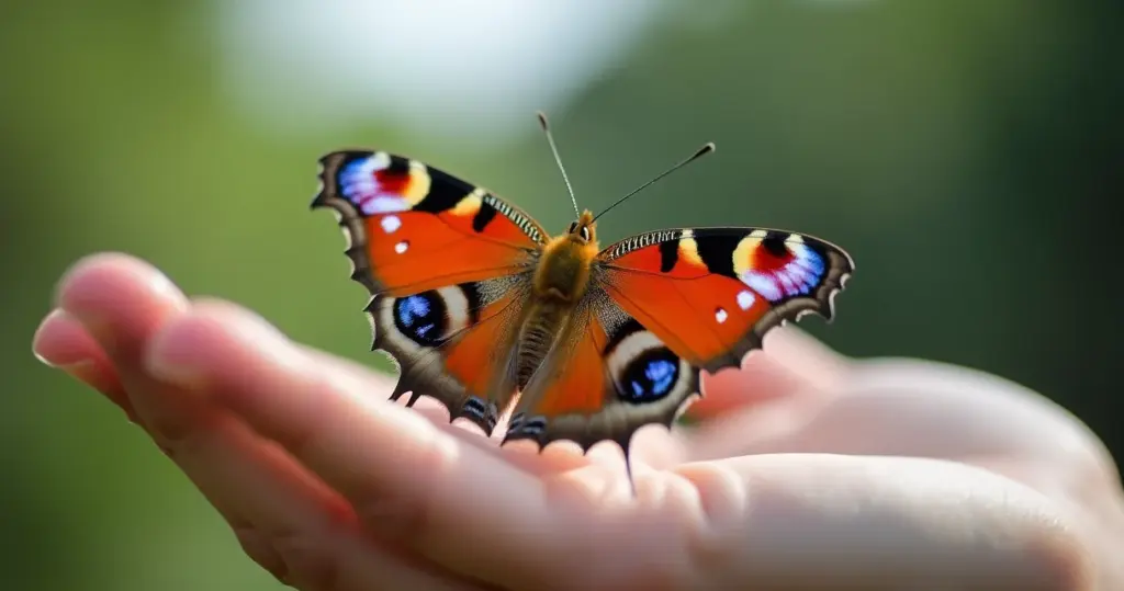 Lembrancinha Borboleta: O Segredo Que Transforma!