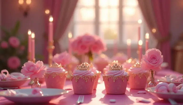 Festa da Princesa Sofia: Ideias de Lembrancinhas Encantadoras para 2026 Festa da Princesa Sofia: Ideias de Lembrancinhas Encantadoras para 2026