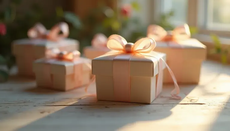 Caixinhas de MDF Para Casamento: 5 Ideias Que Vão Encantar Seus Convidados Caixinhas de MDF Para Casamento: 5 Ideias Que Vão Encantar Seus Convidados
