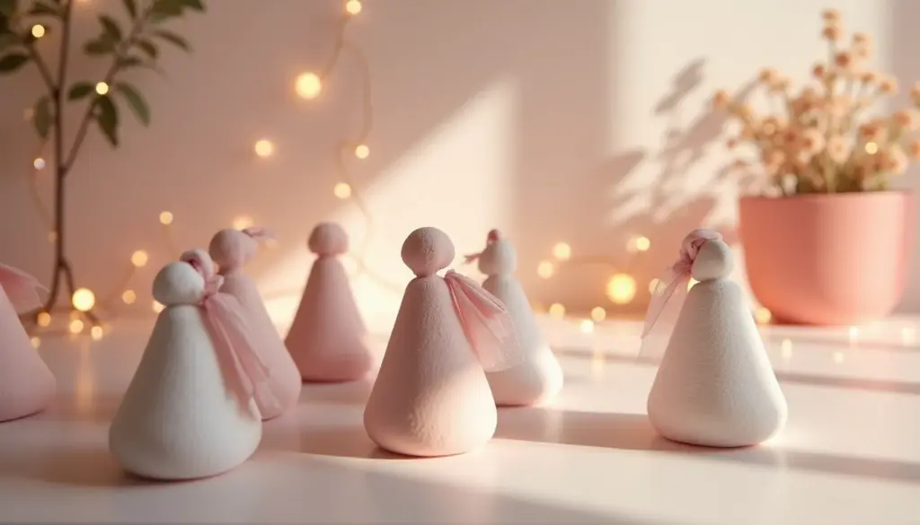 Lembrancinha De Casamento Em Eva: Crie Peças Incríveis Passo a Passo