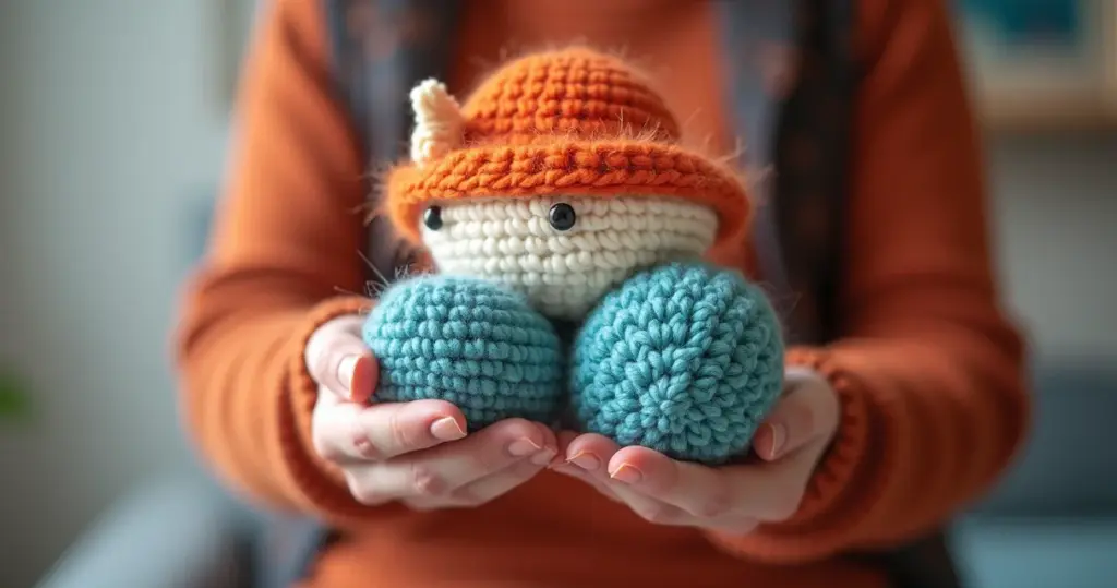 Lembrancinha de Crochê Dia dos Professores: Ideias Únicas!