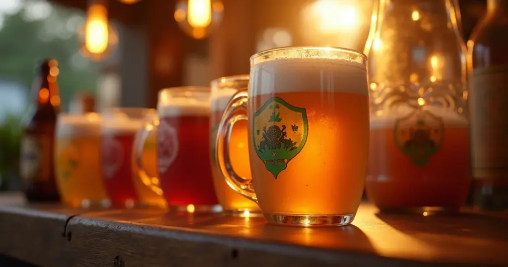 Lembrancinha de festa de boteco: 7 ideias que surpreendem!