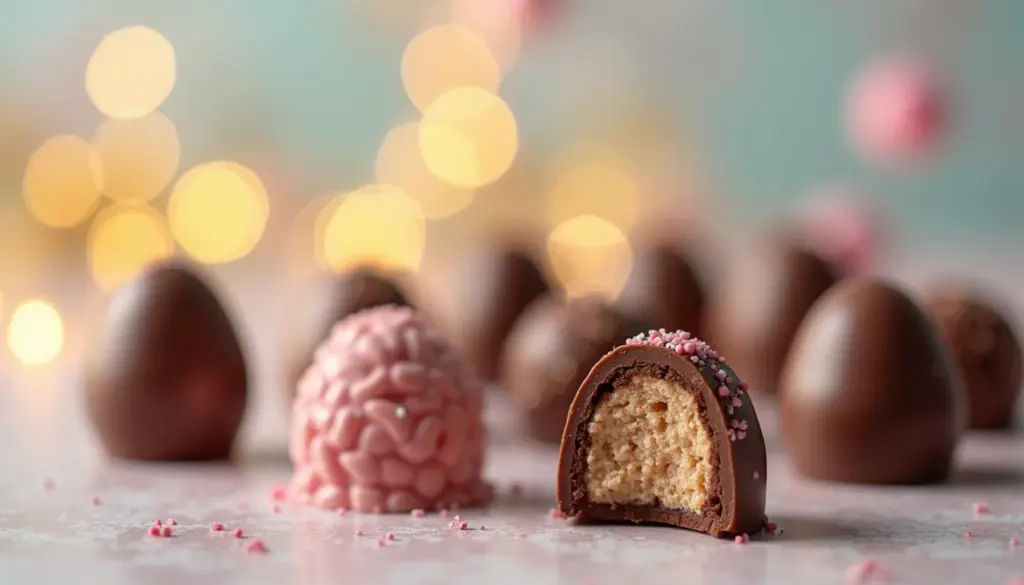 Páscoa 2026: Surpreenda com Lembrancinhas de Bombom Criativas!