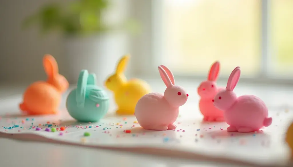 Páscoa: 5 Lembrancinhas Fáceis Para Fazer em Minutos