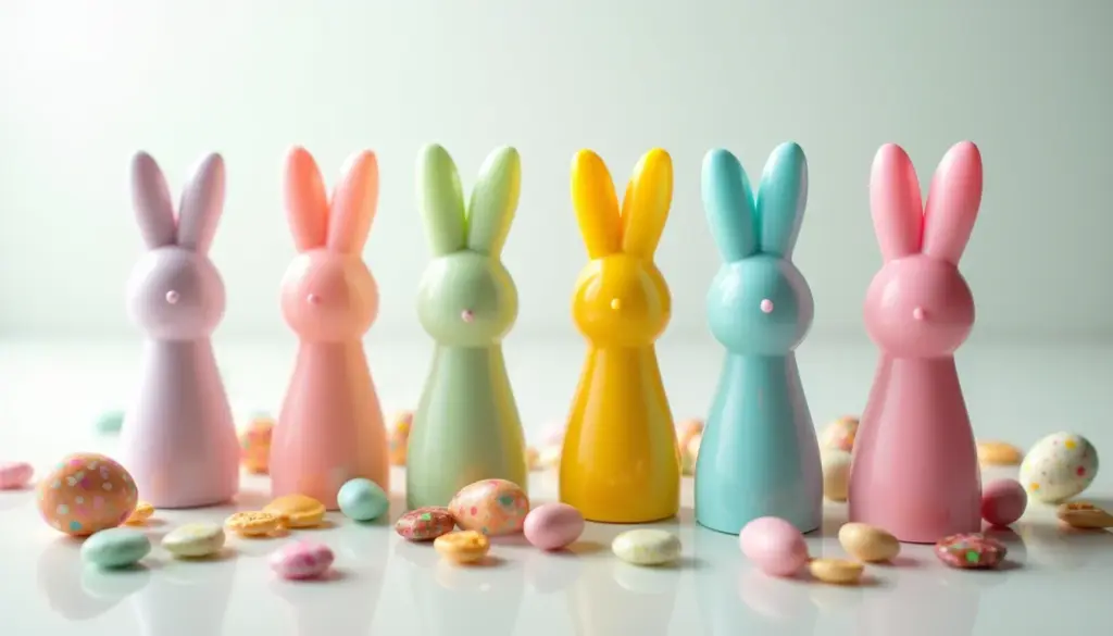 Tubete Coelho Páscoa: Ideias Criativas e Fáceis para 2026