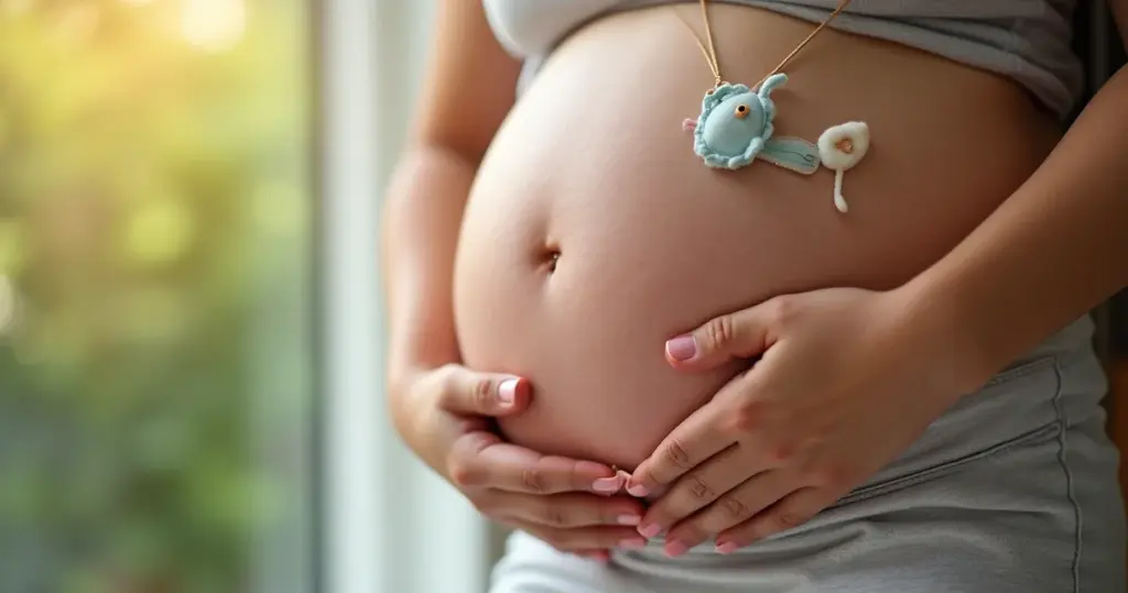 Lembrancinha Maternidade Feltro: seu toque mágico!