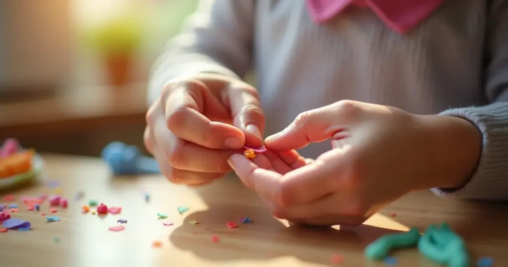 Lembrancinhas de Aniversário Fácil de Fazer: Toque de Amor!