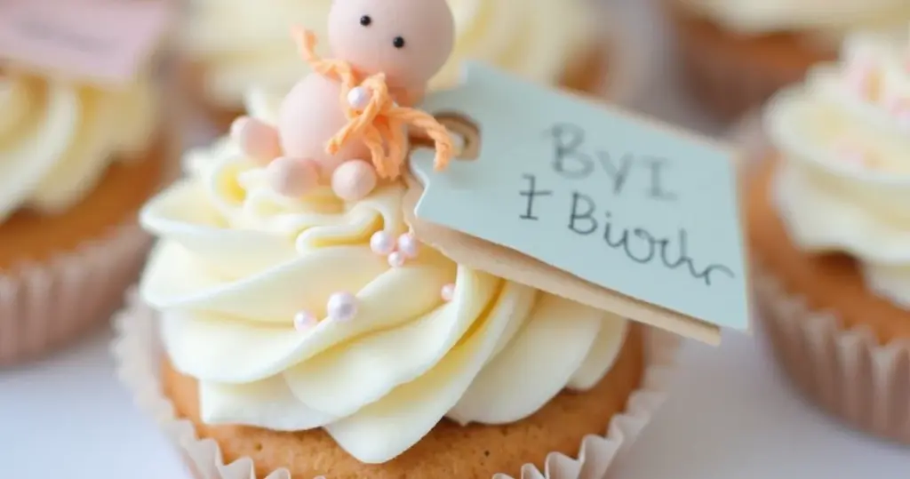 Lembrancinhas de Chá de Bebê Fáceis de Fazer: Mimos Únicos! Lembrancinhas de Chá de Bebê Fáceis de Fazer: Mimos Únicos!