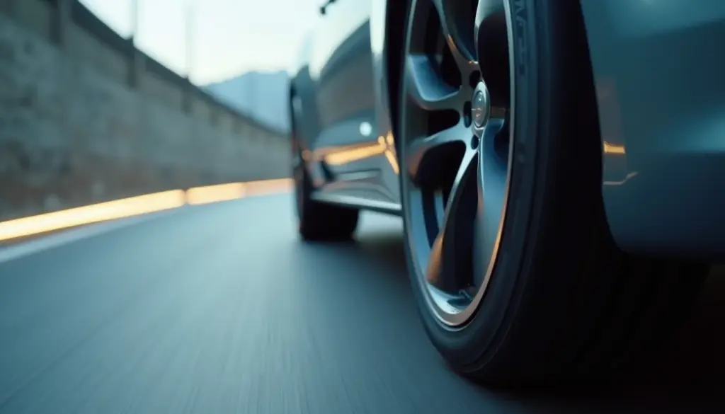 Descubra Pneus Incríveis: O Jeito Certo de Escolher em 2026