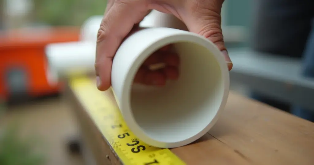 Medida de Cano PVC: Acerto Certo em 2026 | Guia Essencial Medida de Cano PVC: Acerto Certo em 2026 | Guia Essencial