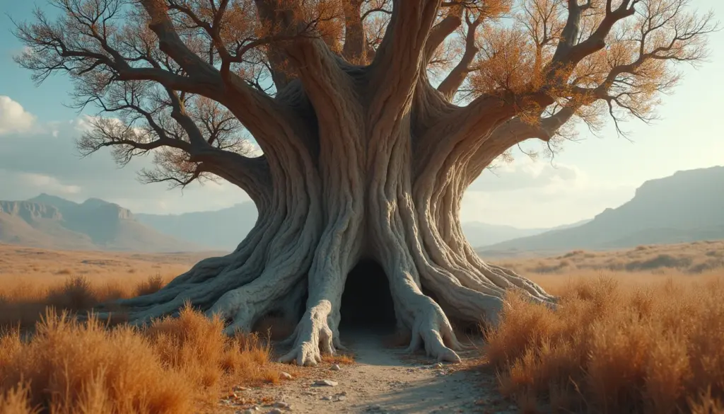 Como Criar um Molde de Árvore Seca Incrível em 2026: Guia Rápido