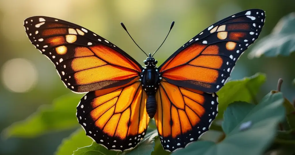 Molde Asa de Borboleta: Crie Artesanato Mágico em 2026!