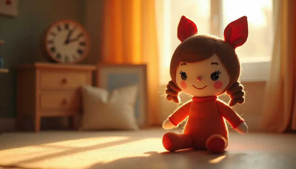 Como Fazer A Bela em Feltro: Moldes Grátis e Dicas em 2026!