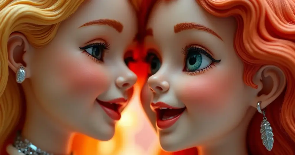 Molde de Bonequinhas de Eva: os 7 segredos que ninguém te conta!