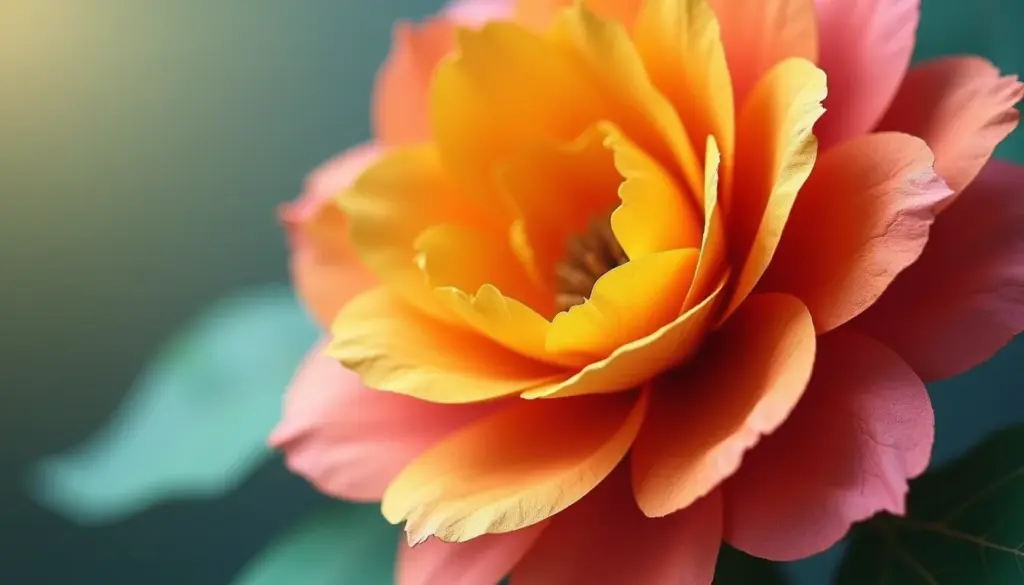 Molde de Flor de Cartolina: Crie 7 modelos únicos [Passo a Passo]