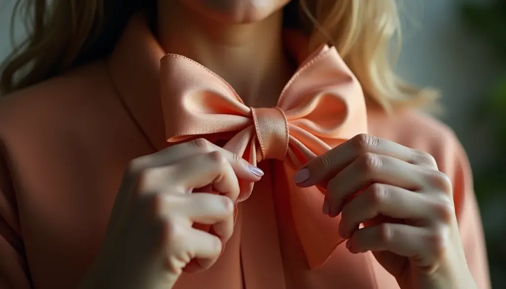 Como Criar Laços Perfeitos: Guia Essencial de Moldes em 2026