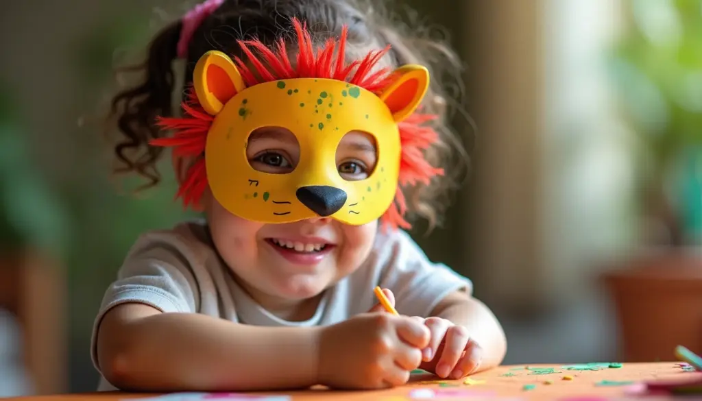 Molde de Safari em EVA: Crie seu projeto [2026]