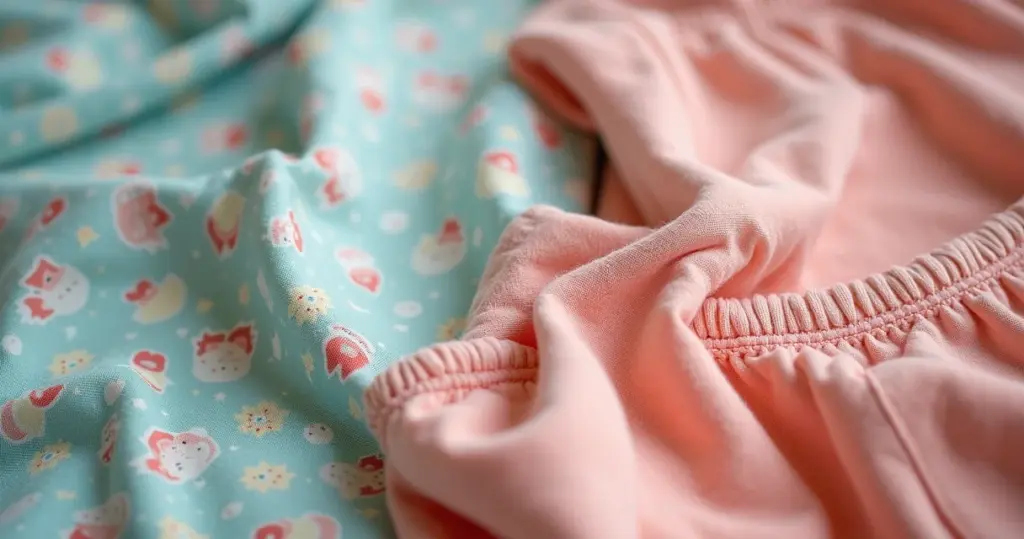 Moldes de Bolsas de Tecido para Bebê: Crie Peças Únicas!