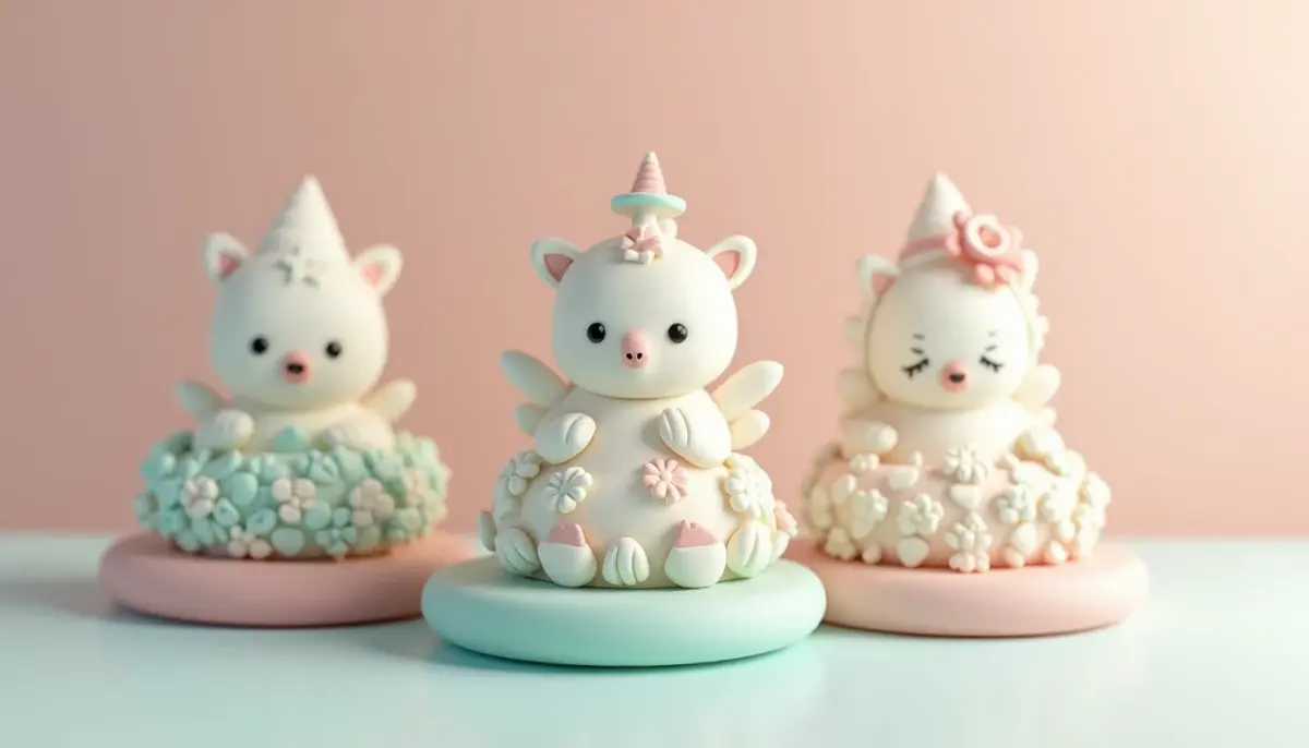Moldes de Chá de Bebê Criativos: 7 Ideias Que Vão Encantar Seus Convidados Moldes de Chá de Bebê Criativos: 7 Ideias Que Vão Encantar Seus Convidados