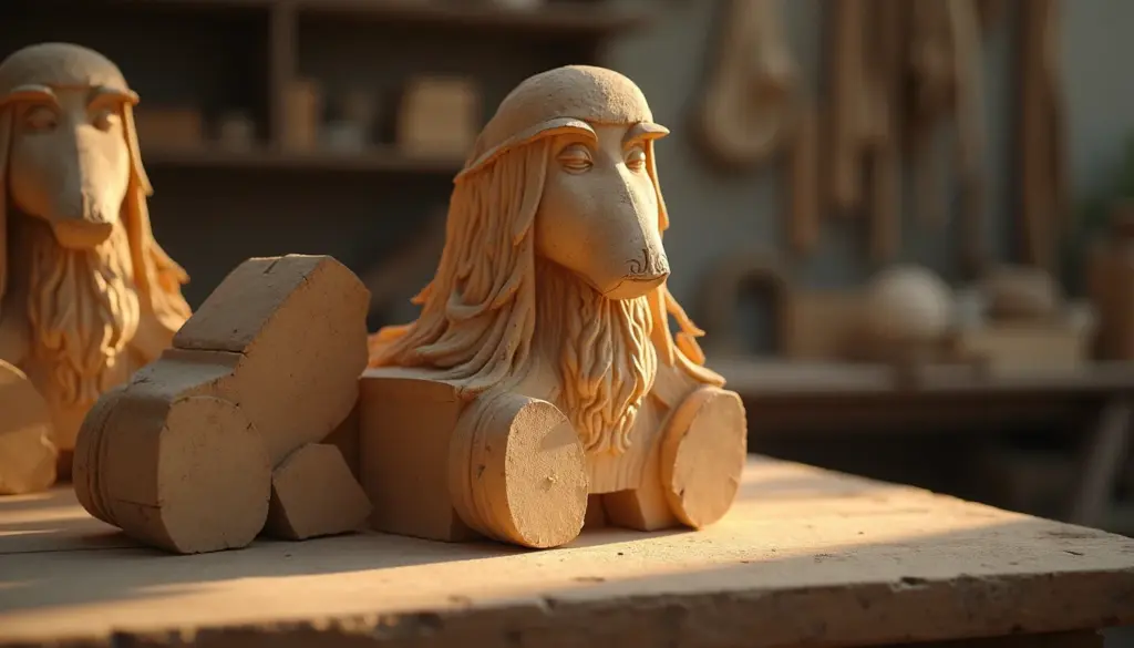 Moldes de MDF: Descubra 5 segredos de artesãos [2026]