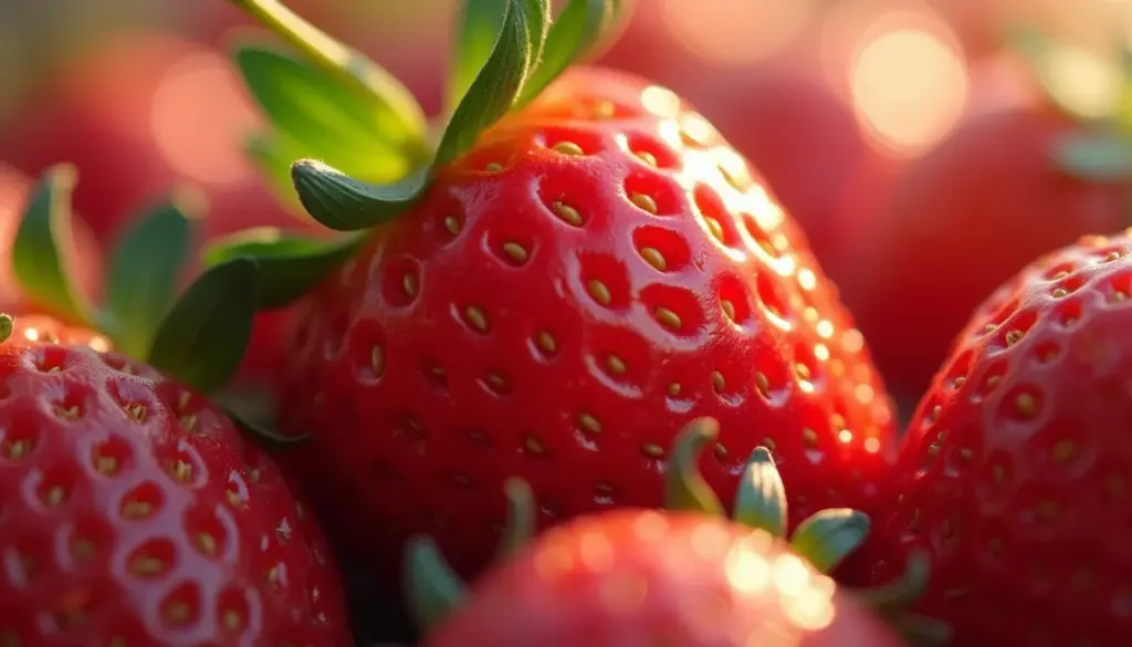 Morango de Feltro: Crie peças únicas [Passo a Passo] - Guia 2026