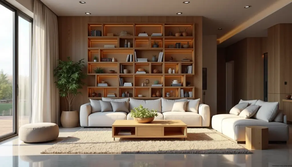 Caixotes de Feira Viram Móveis Incríveis em 2026