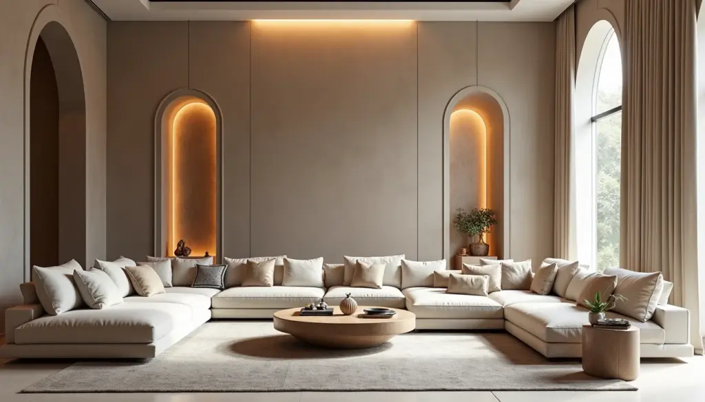 Decoração Sala: Descubra Nichos Incríveis Para Transformar Seu Espaço