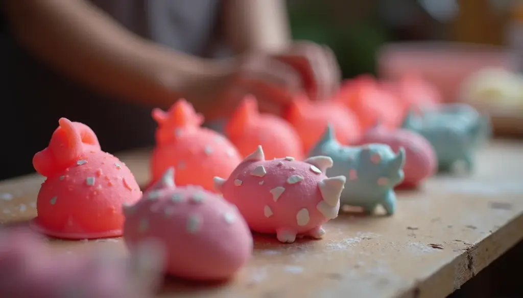 Nomes Feitos com EVA: Crie Lembrancinhas Inesquecíveis em 2026