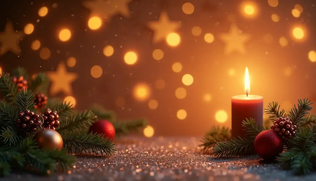 Painel Criativo Natal: 7 Ideias [2026] Que Vão Surpreender Seus Convidados