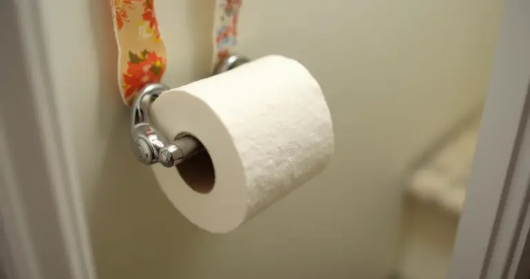 Passo a Passo Porta Papel Higienico de Tecido: Decore Seu Banheiro!