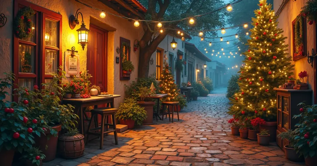 Patchwork de Natal Passo a Passo: Crie 7 peças incríveis [Guia Rápido]