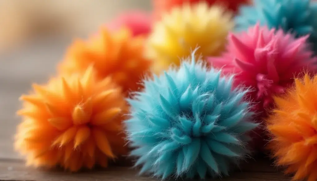 Pom Pom de Lã: 7 Segredos Revelados (Guia 2026) Pom Pom de Lã: 7 Segredos Revelados (Guia 2026)