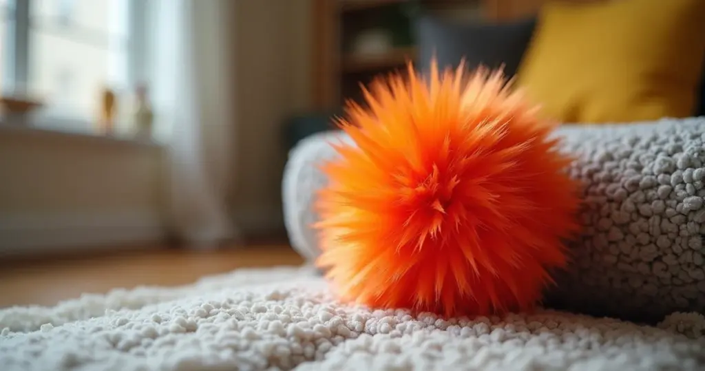Pompom para Decoração: O Segredo para Transformar Espaços