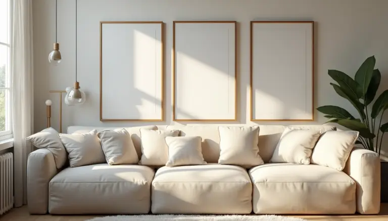 Faça Porta Retrato Criativo: Passo a Passo Para Decorar Seu Lar