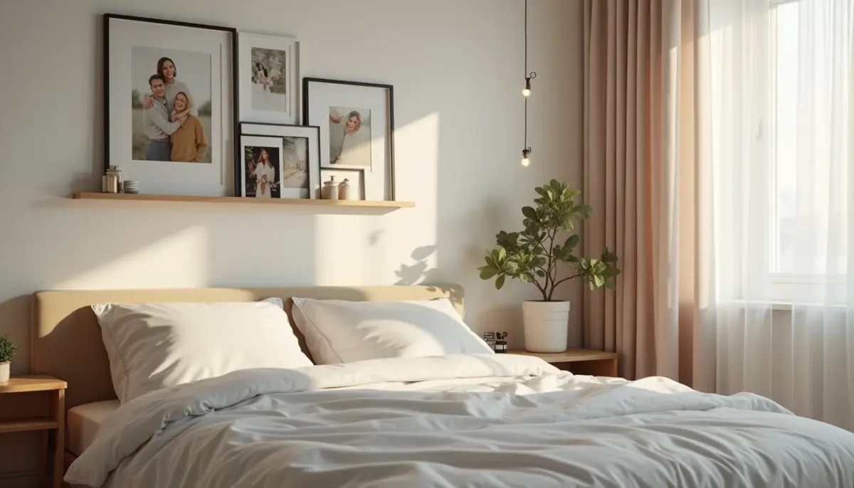 Porta Retrato Tumblr: Ideias Criativas Para Decorar Seu Quarto em 2026