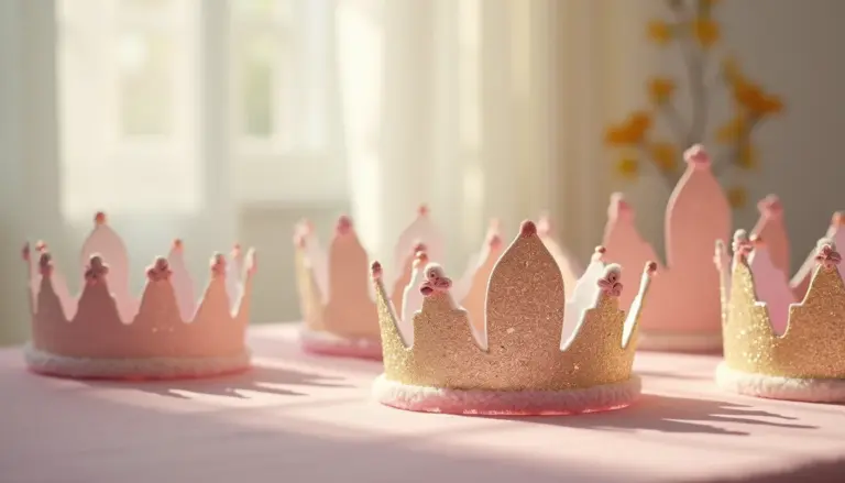 Arrumando Tiaras de Bebê: Soluções Criativas e Fáceis em 2026 Arrumando Tiaras de Bebê: Soluções Criativas e Fáceis em 2026