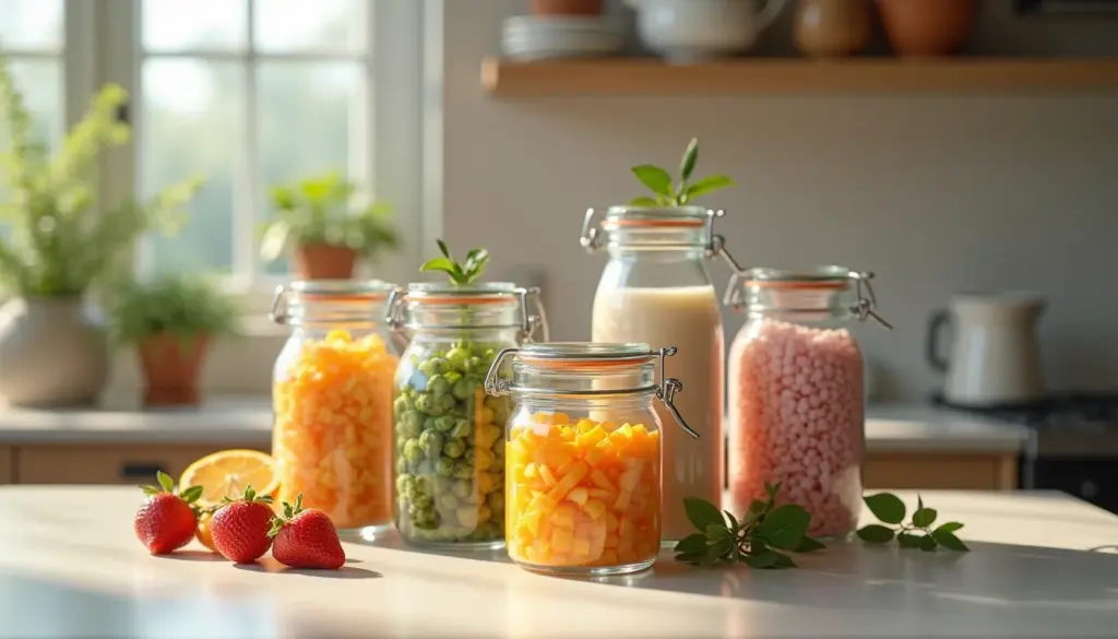 Potes Enfeitados Incríveis: Transforme Sua Cozinha em 2026 Potes Enfeitados Incríveis: Transforme Sua Cozinha em 2026