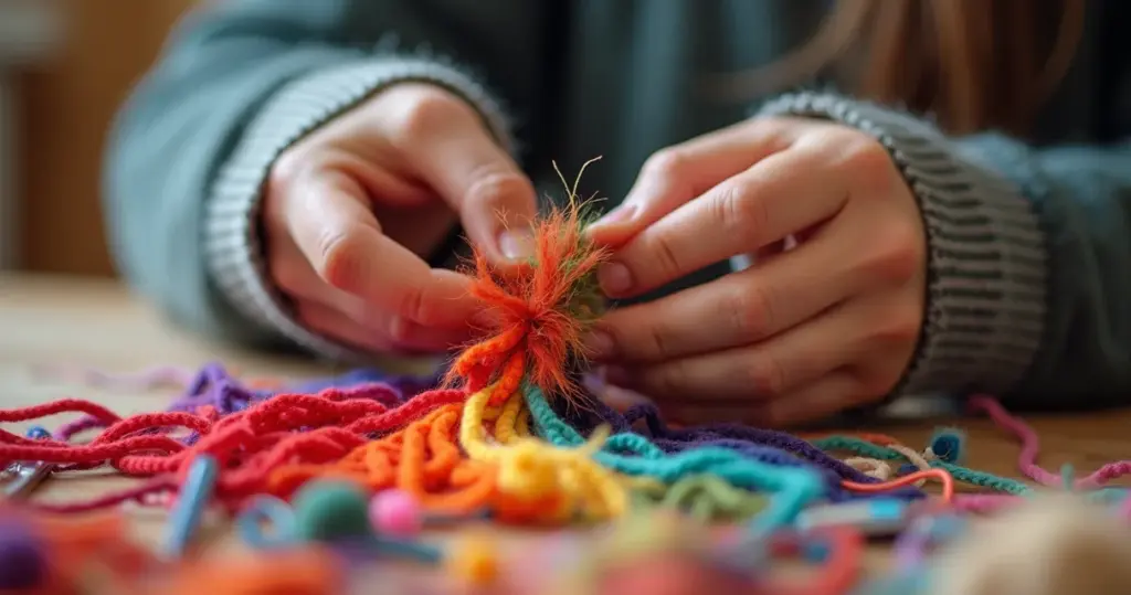 Programa Mais Você Artesanato: Crie Decorações Incríveis!