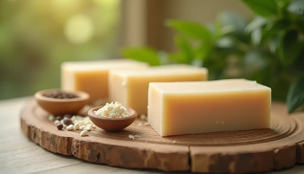 Sabonete Caseiro: Receita Fácil Para Um Banho Relaxante