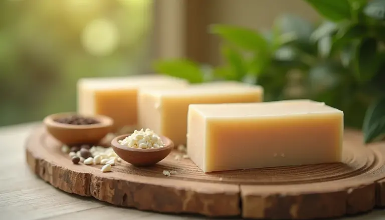 Sabonete Caseiro: Receita Fácil Para Um Banho Relaxante