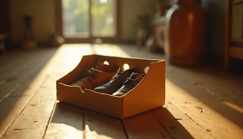 Sapateira de Papelao: Crie 5 modelos incríveis [DIY]