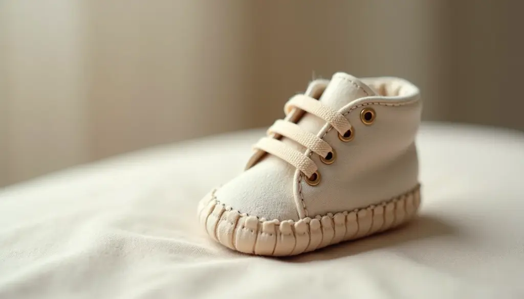 Como Fazer Sapatinho de Bebê em Tecido: Guia Passo a Passo Fácil Como Fazer Sapatinho de Bebê em Tecido: Guia Passo a Passo Fácil