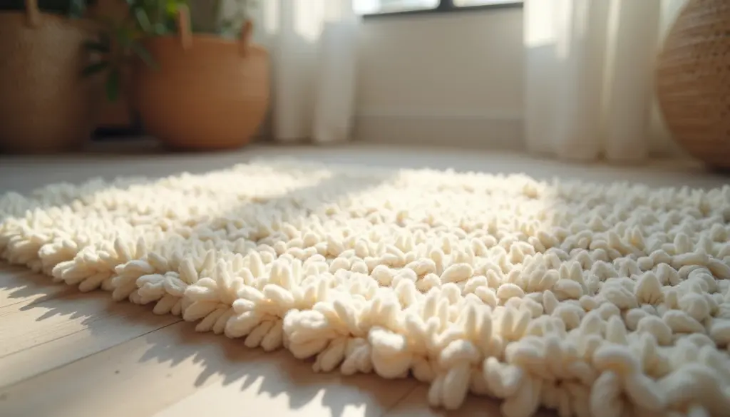 Tapete de Crochê Frufru: Crie o Seu na Tela em 2026!