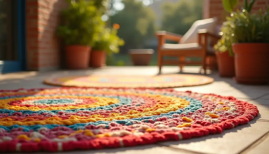 Tapetes decroche: veja os 7 modelos que vão transformar seu lar [2026]