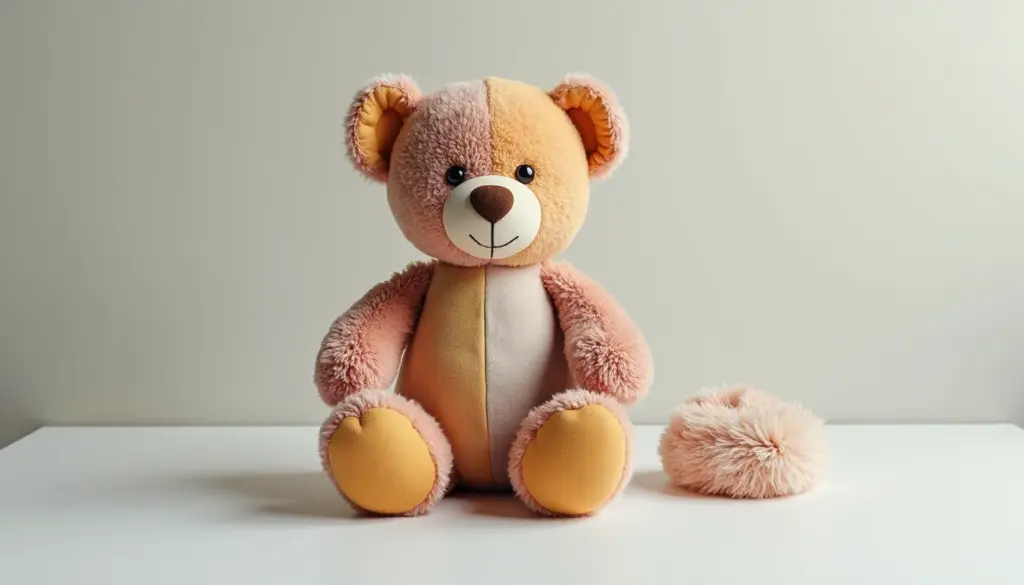 Como Fazer um Ursinho de Patchwork Perfeito em 2026? Como Fazer um Ursinho de Patchwork Perfeito em 2026?