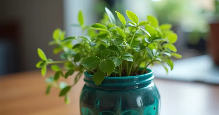 Vasos de Plantas com Garrafa PET: DIY Fácil e Incrível