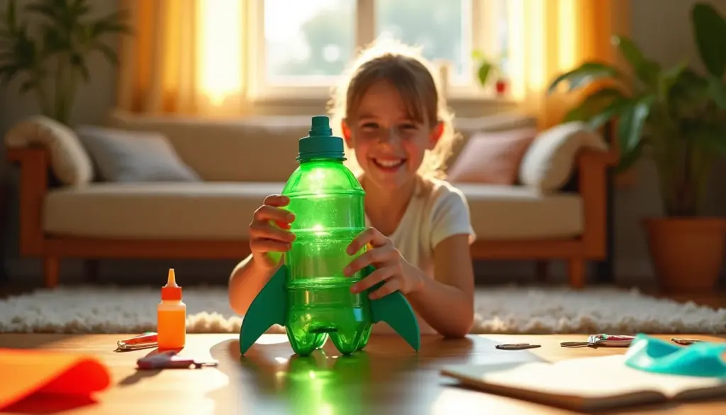 33 brinquedos reciclados com garrafa pet fáceis de fazer que duram meses