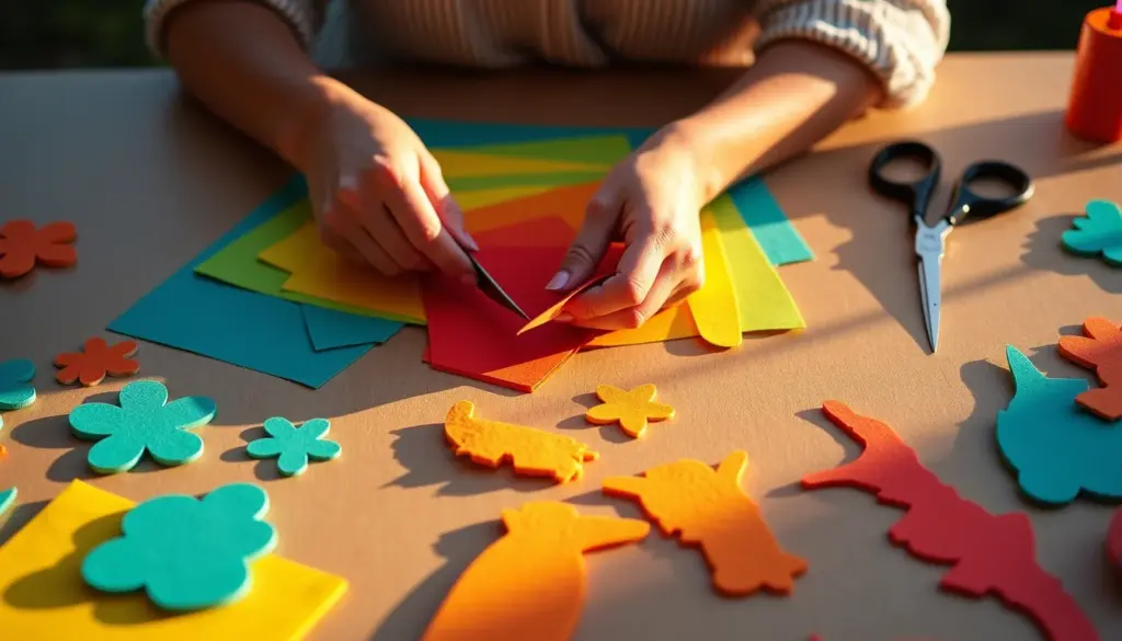 80 Moldes de Eva para Baixar e Imprimir: 47 Ideias que Você Precisa Ver