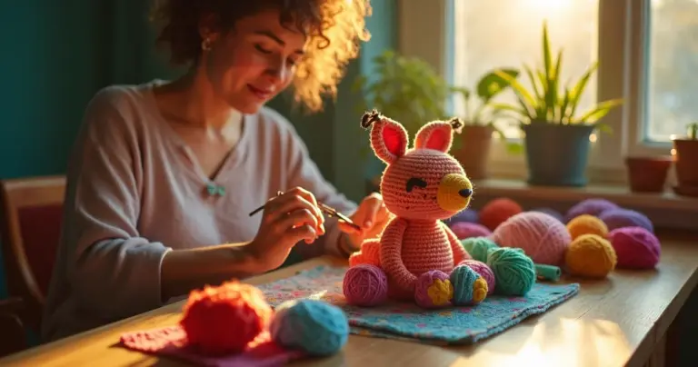 Amigurumis receitas grátis em português: onde encontrar e como usar sem erros Amigurumis receitas grátis em português: onde encontrar e como usar sem erros