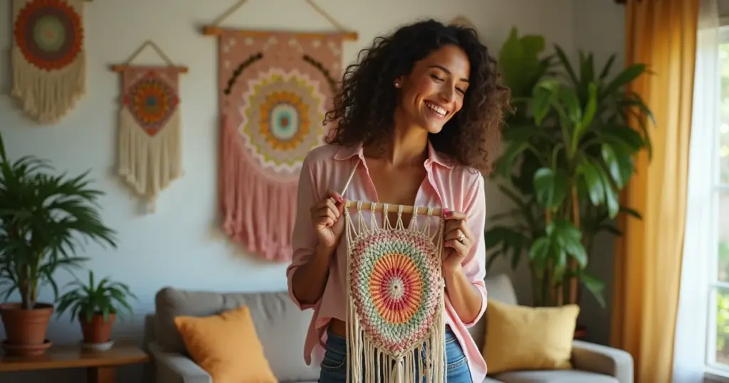 Artesanato DIY: Transforme sua casa em 1h com o que já tem